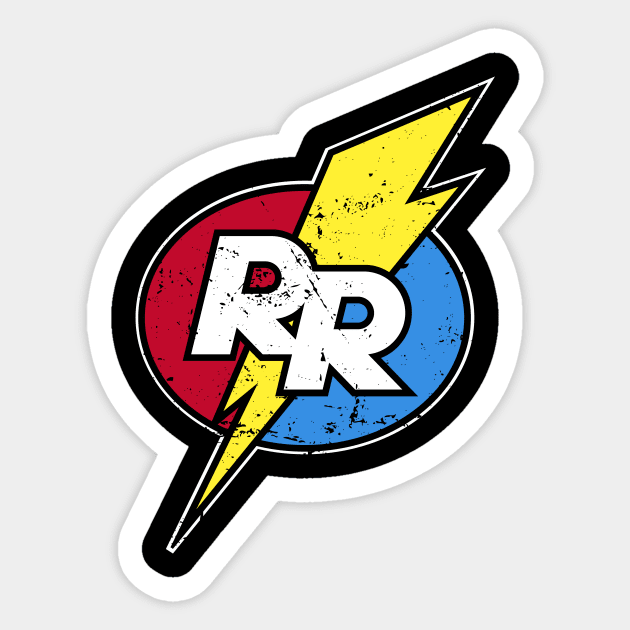 Rescue Rangers Sticker by kolovose